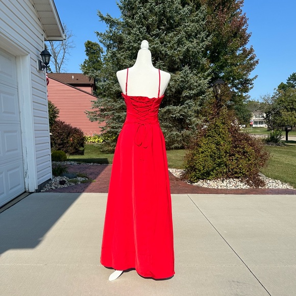 That’s So Fetch Maxi Dress - Picture 2 of 4